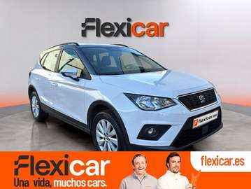1.0 TSI Ecomotive S&S Style 95