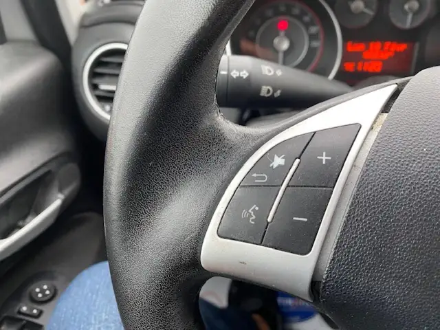 Fiat Grande Punto view 15