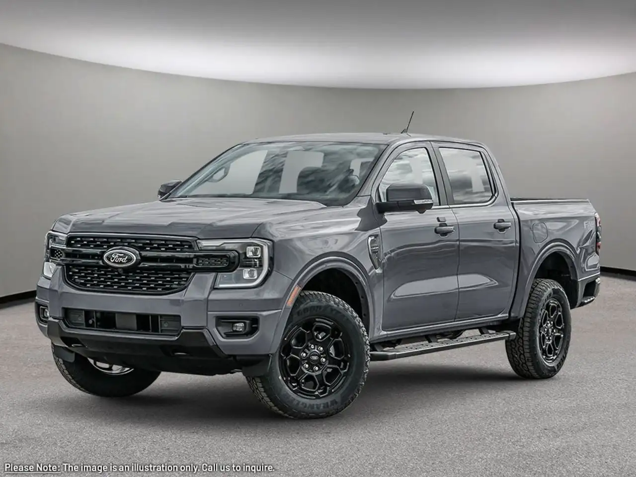 Ford Ranger photo Ford Ranger