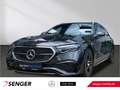Mercedes-Benz E 300 e T AMG Distronic Digital-Light Pano AHK Gris - thumbnail 1
