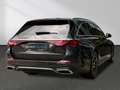 Mercedes-Benz E 300 e T AMG Distronic Digital-Light Pano AHK Gris - thumbnail 4