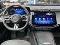Mercedes-Benz E 300 e T AMG Distronic Digital-Light Pano AHK Gris - thumbnail 9