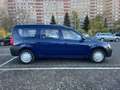 Dacia Logan Logan MCV 1.4 orig. 27.262 km! TÜV 06/27 TOP!!! Blau - thumbnail 4