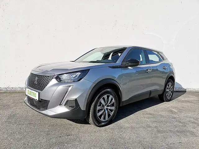 Peugeot e-2008 50kWh Active Pack