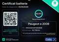 Peugeot e-2008 50kWh Active Pack Grau - thumbnail 2