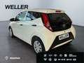 Toyota Aygo x *Klimaanlage*Bordcomputer*incl. Winterräder*Sitz Weiß - thumbnail 7