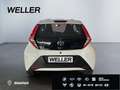 Toyota Aygo x *Klimaanlage*Bordcomputer*8-Fach bereift Weiß - thumbnail 6