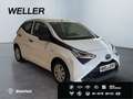 Toyota Aygo x *Klimaanlage*Bordcomputer*incl. Winterräder*Sitz Weiß - thumbnail 4