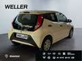 Toyota Aygo x *Klimaanlage*Bordcomputer*8-Fach bereift Weiß - thumbnail 18