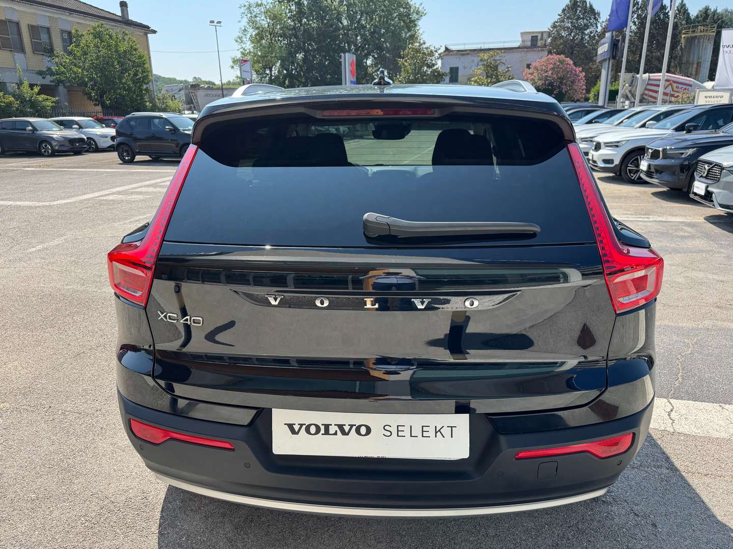 Volvo XC40 T3 Momentum -  - Joinsteer - #2