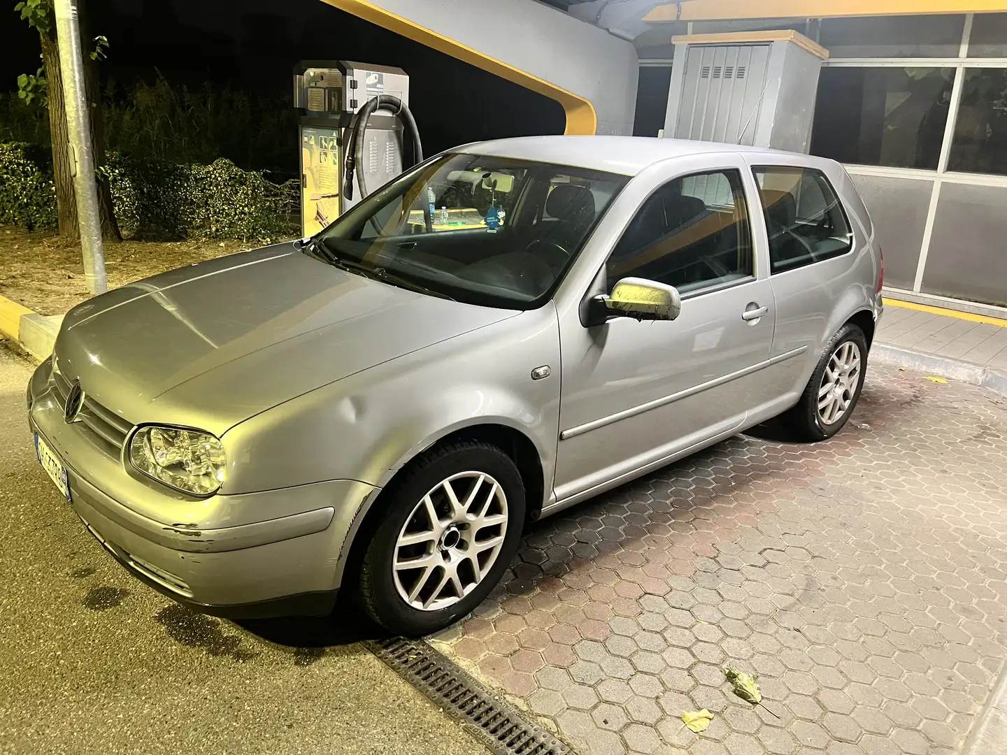 Volkswagen Golf 3p 1.6 Comfortline 105cv - 1