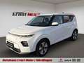 Kia Soul Edition 7 39,2 kWh On-Board-Charger+Kamera White - thumbnail 1
