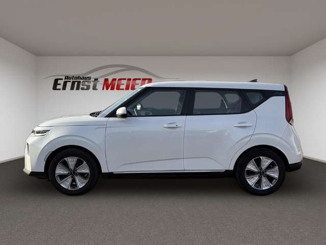 Kia Soul Edition 7 39,2 kWh On-Board-Charger+Kamera