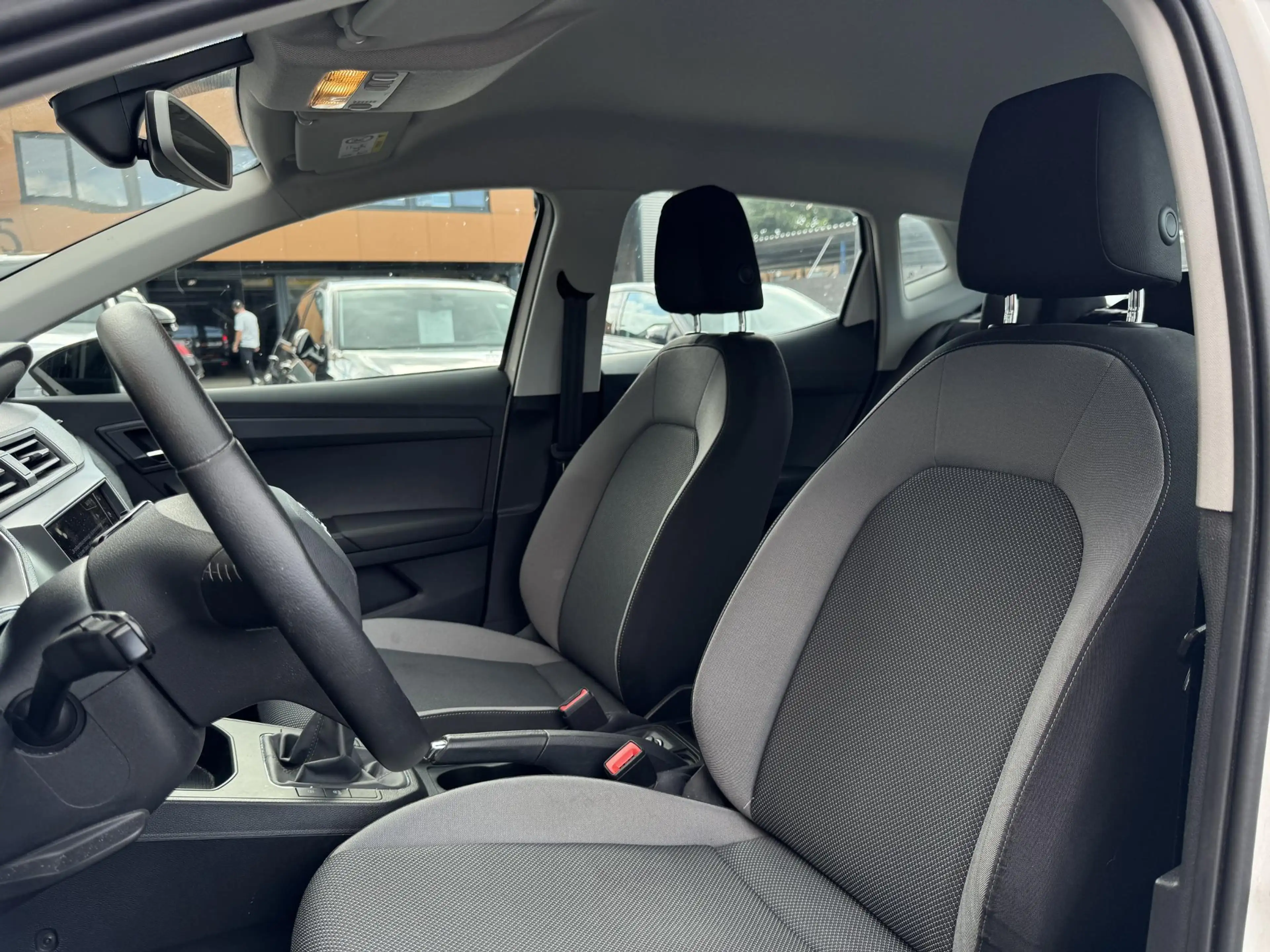 SEAT Ibiza 1.0 TSI Style LED | Cruise | PDC — photo 4