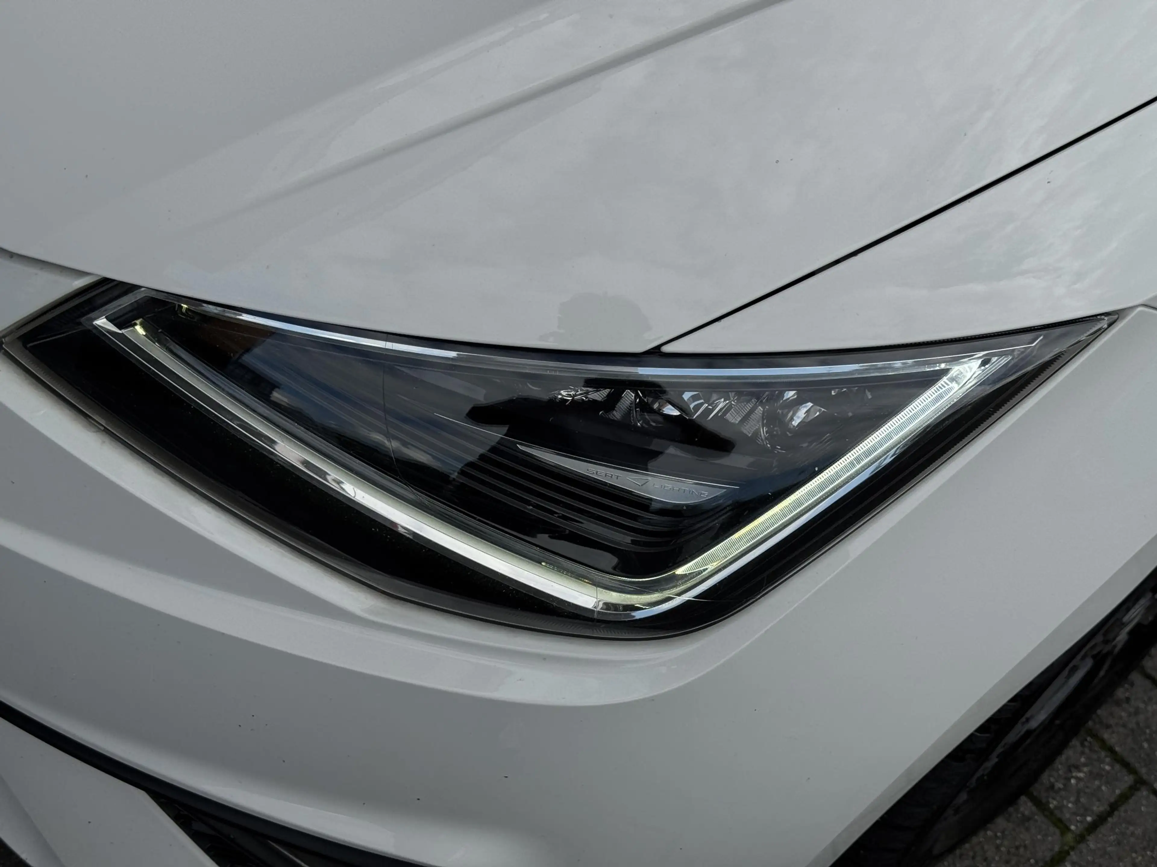 SEAT Ibiza 1.0 TSI Style LED | Cruise | PDC — photo 7
