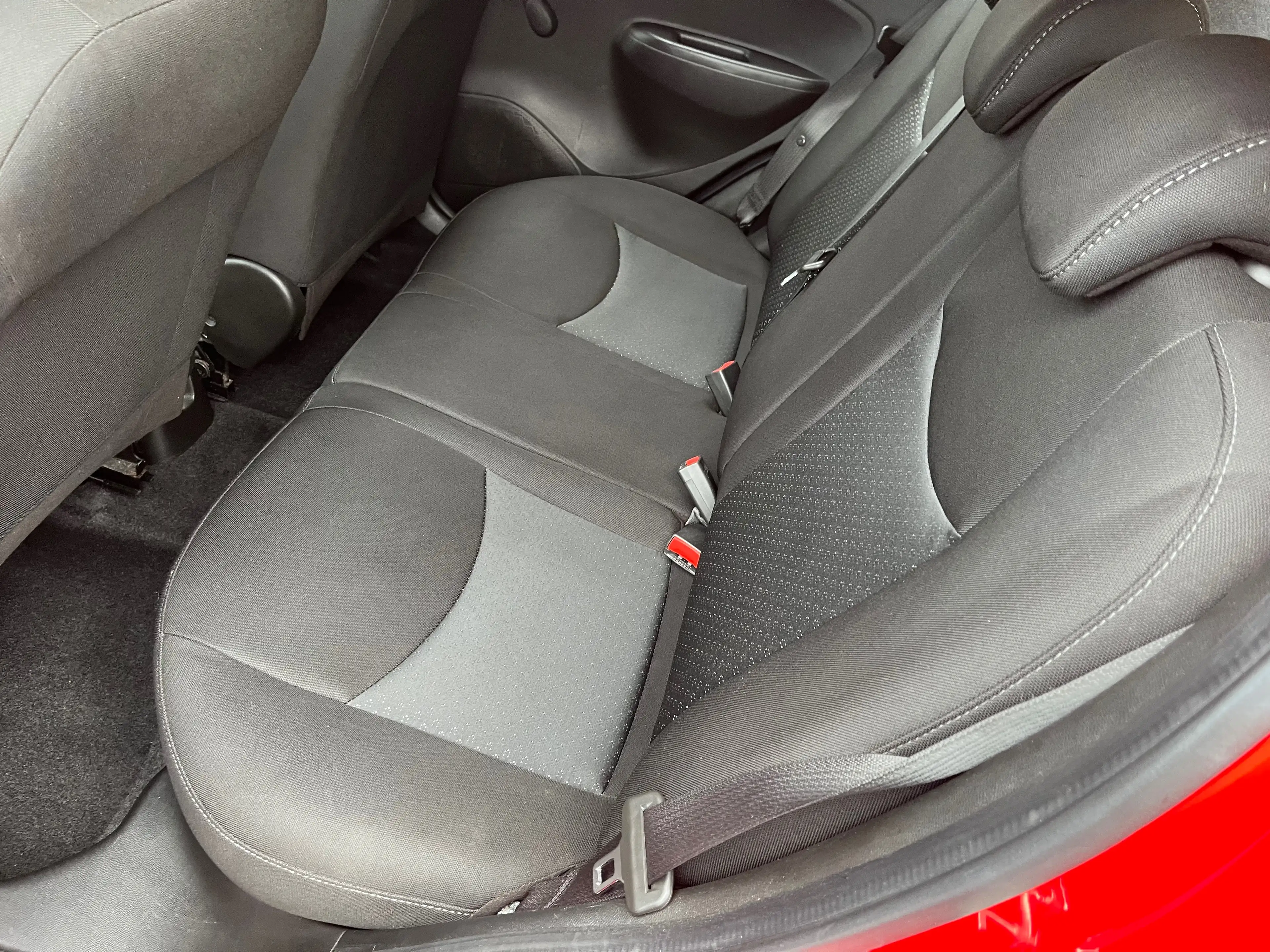 Opel Karl Karl 1.0i ecoFLEX Enjoy Start/Stop — photo 10