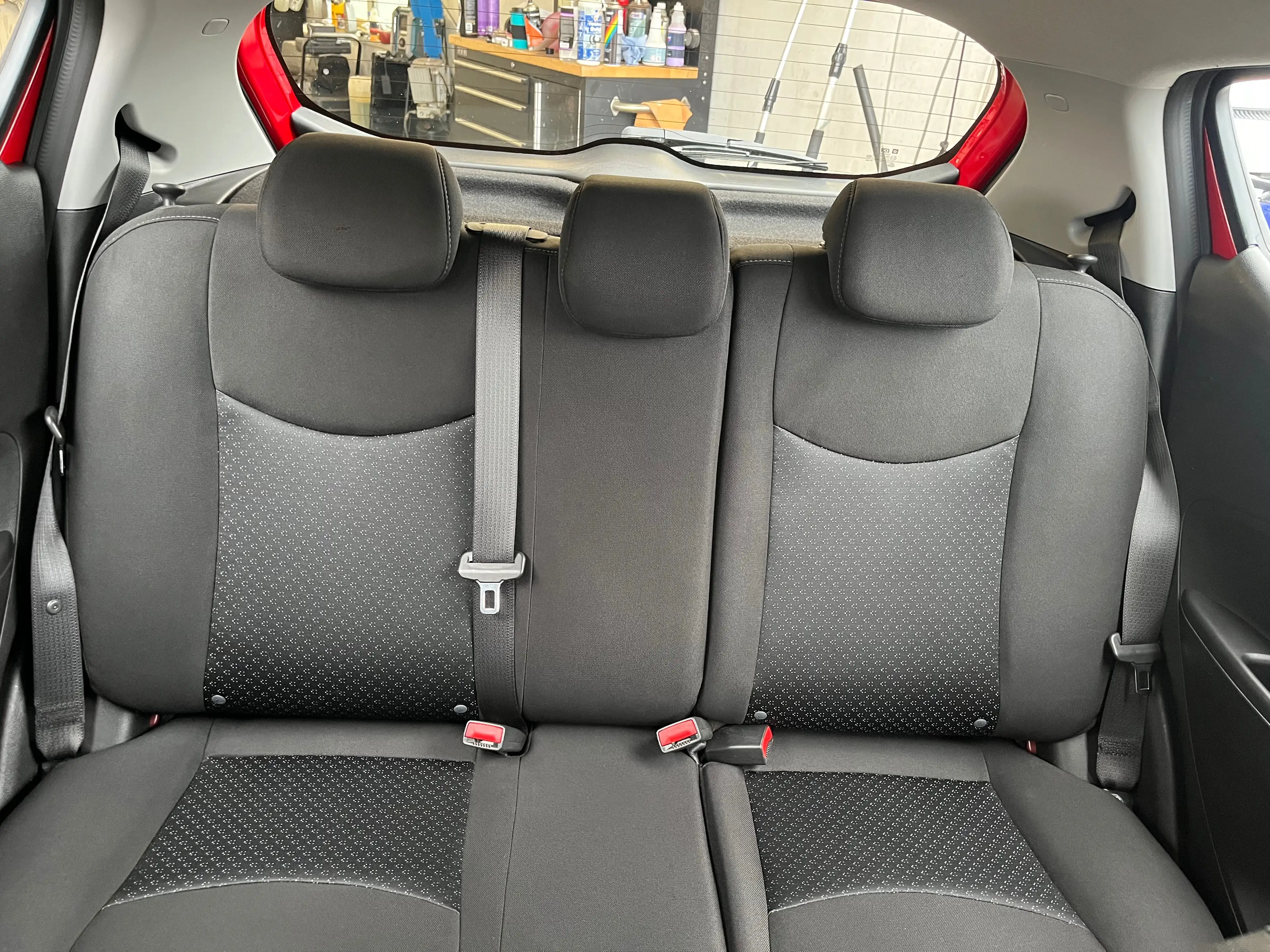 Opel Karl Karl 1.0i ecoFLEX Enjoy Start/Stop — photo 7