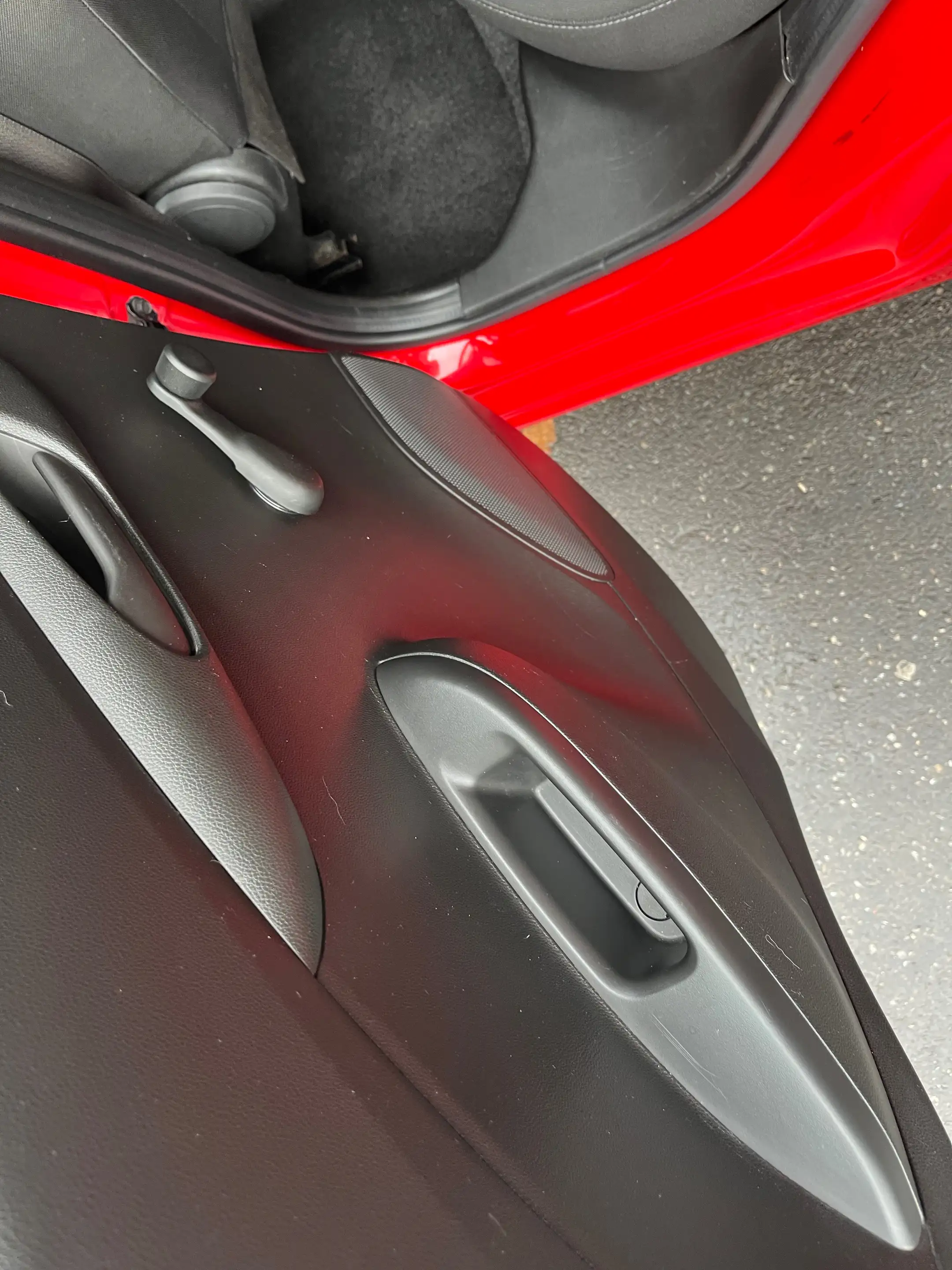 Opel Karl Karl 1.0i ecoFLEX Enjoy Start/Stop — photo 9