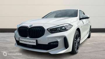 116dA 116ch M Sport DKG7