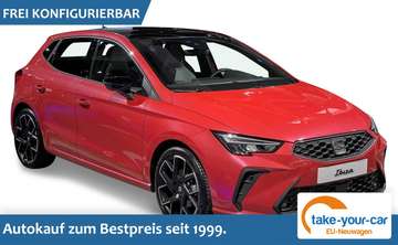 Reference KLIMA+PDC+LED+15" ALU+TEMPOMAT 1.0 MP...