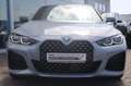 BMW 430 i Gran Coupé M Sport Head-Up HK HiFi DAB Shz Grau - thumbnail 2