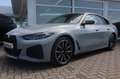 BMW 430 i Gran Coupé M Sport Head-Up HK HiFi DAB Shz Grau - thumbnail 1