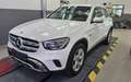 Mercedes-Benz GLC 300 de 4Matic 1. Hand AHK ACC LED Blanco - thumbnail 1