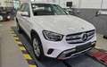 Mercedes-Benz GLC 300 de 4Matic 1. Hand AHK ACC LED Blanco - thumbnail 2
