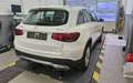 Mercedes-Benz GLC 300 de 4Matic 1. Hand AHK ACC LED Blanco - thumbnail 3