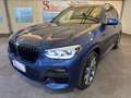 BMW X3 M xdrive20d mhev 48V Msport auto 190 cv Blu/Azzurro - thumbnail 1