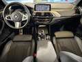 BMW X3 M xdrive20d mhev 48V Msport auto 190 cv Blu/Azzurro - thumbnail 4