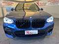 BMW X3 M xdrive20d mhev 48V Msport auto 190 cv Blu/Azzurro - thumbnail 6