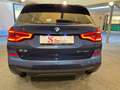 BMW X3 M xdrive20d mhev 48V Msport auto 190 cv Blu/Azzurro - thumbnail 9