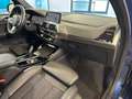 BMW X3 M xdrive20d mhev 48V Msport auto 190 cv Blu/Azzurro - thumbnail 11