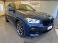 BMW X3 M xdrive20d mhev 48V Msport auto 190 cv Blu/Azzurro - thumbnail 7