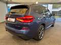 BMW X3 M xdrive20d mhev 48V Msport auto 190 cv Blu/Azzurro - thumbnail 8