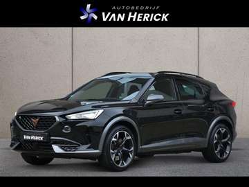 1.4 e-Hybrid VZ Performance 245PK | ACC | Winterpa