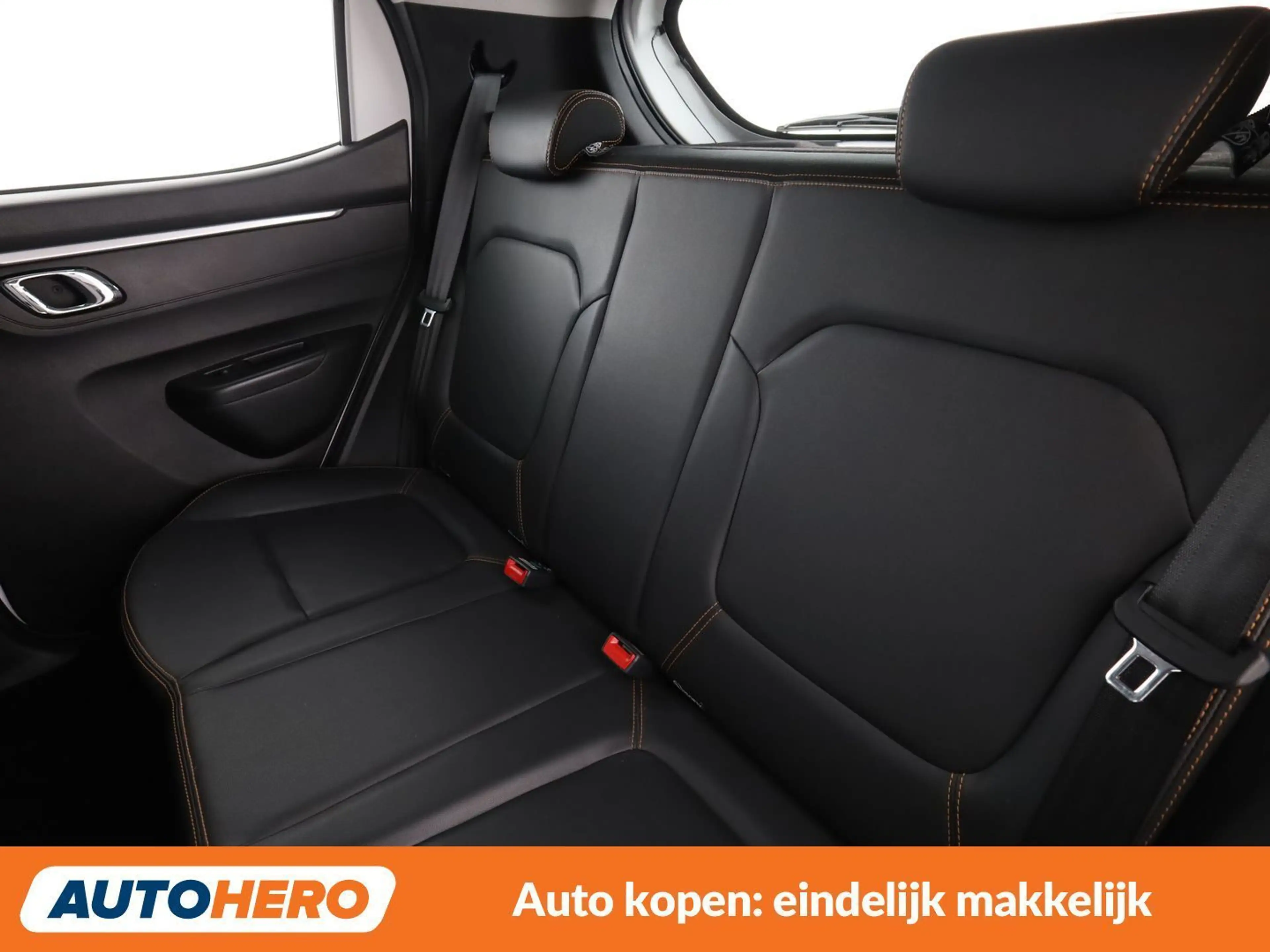 Dacia Spring electric drive 33 kW Comfort Plus — photo 15