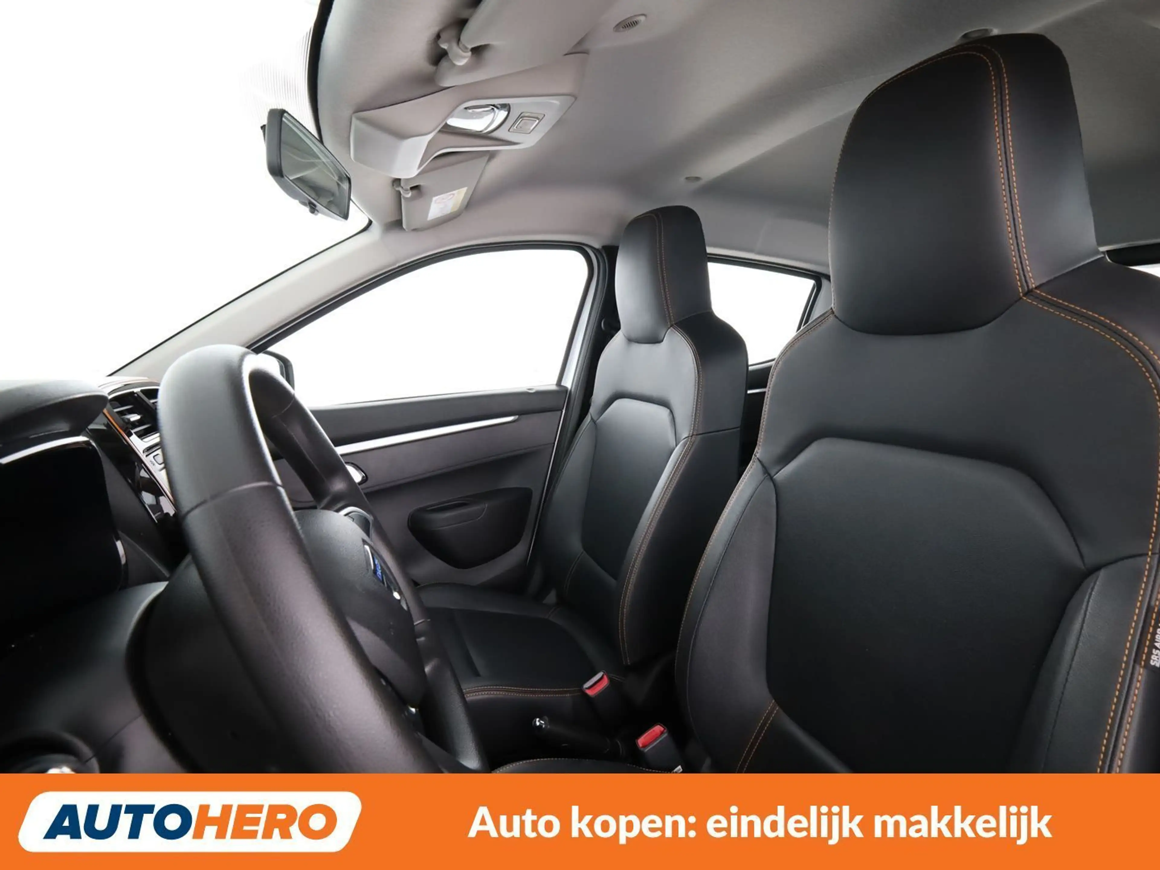Dacia Spring electric drive 33 kW Comfort Plus — photo 11