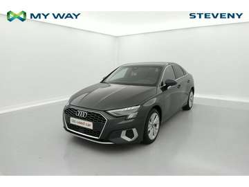 Sedan advanced 30 TFSI 81(110) kW(ch) 6 vitesses
