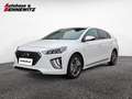 Hyundai IONIQ Ioniq 1,6 GDi Plug-In PHEV Level 5 DCT Aut. Weiß - thumbnail 1
