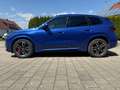 BMW iX1 eDrive20 M-Sport Pro-AHK-22KW-Driving Assist Plus Blau - thumbnail 31