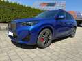 BMW iX1 eDrive20 M-Sport Pro-AHK-22KW-Driving Assist Plus Blau - thumbnail 38