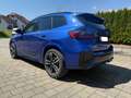 BMW iX1 eDrive20 M-Sport Pro-AHK-22KW-Driving Assist Plus Blau - thumbnail 32