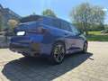 BMW iX1 eDrive20 M-Sport Pro-AHK-22KW-Driving Assist Plus Blau - thumbnail 34