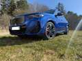 BMW iX1 eDrive20 M-Sport Pro-AHK-22KW-Driving Assist Plus Blau - thumbnail 23