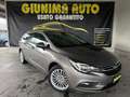 Opel Astra UNICO PROPRIETARIO Sports Tourer 1.0 t ecoflex Grau - thumbnail 3