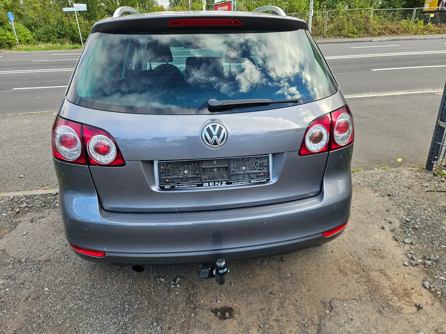 Volkswagen Golf Plus Style Grau - 2
