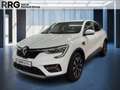 Renault Arkana EQUILIBRE TCe 140 EDC Weiß - thumbnail 1