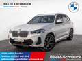 BMW X3 xDrive 30e M-Sport 360°+LASER+HUD+NAVI+KLI Weiß - thumbnail 1